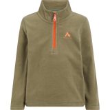 McKinley Tibo Fleece Half-Zip Kids - Veľkosť: 104 · záber 1