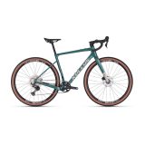 Kellys SOOT X90 28" - model 2026 Emerald Green - L (20", 179-193 cm) · záber 1