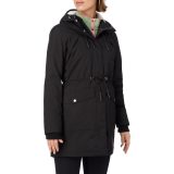 McKinley Amita Parka Hooded W - Veľkosť: 40 · záber 2