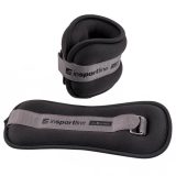 Závažia na zápästie a členok inSPORTline ON-X Neoprener 2x2 kg · záber 1