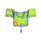 Plavecká vesta BESTWAY Aquastar Swim Pal 32174 - Hmotnosť: 0,2 kg · záber 1