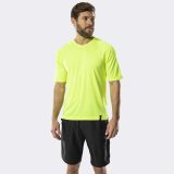 Bontrager Quantum Fitness Tee M - Veľkosť: S · záber 1