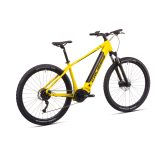 Crussis e-Largo 7.11 894Wh 29" - model 2026 18" (165-180 cm) · záber 4