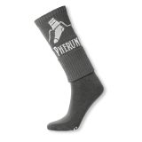 Pherun Decent Black Summer - Veľkosť: 35-38 · záber 1