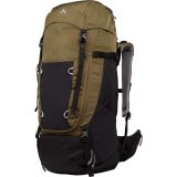 McKinley Make II CT 45+10 Vario Backpack · záber 1