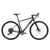 Kross Esker 2.0 28" - model 2026 grafitová/biela/mat/lesk - M (19", 173-180 cm) · záber 1