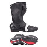 Moto topánky W-TEC Arkus - Veľkosť: 38 · záber 4