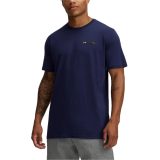 Under Armour Lc Strip Logo SS M - Veľkosť: S · záber 1