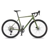 4EVER Gromvel Race 28" - model 2026 titan matt - 23" (190-205 cm) · záber 2