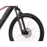 Crussis e-Guera 9.11 894Wh 27,5" - model 2026 19" (175-185 cm) · záber 5