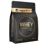 Protein inSPORTline WHEY 700g Príchuť čokoláda · záber 4