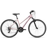 Cyclision Zodya 5 MK-II 28" - model 2024 · záber 3