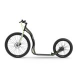 Yedoo Trexx Disc Green · záber 2