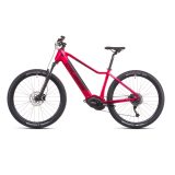 Crussis e-Guera 7.11 715Wh 27,5" - model 2026 19" (170-185 cm) · záber 2