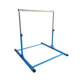 Gymnastické bradlá MASTER 150 cm - modré · záber 1