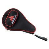 Obal na raketu JOOLA Bat Cover čierno-červený · záber 12