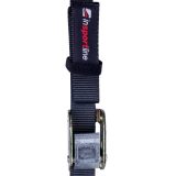 Drevené gymnastické kruhy inSPORTline CF927 · záber 3