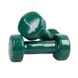 Vinylové činky inSPORTline Smoothbell 2 x 3 kg · záber 1