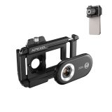 Apexel Apexel 200x Micro Lens · záber 1