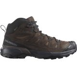 Salomon X Ultra 360 Leather Mid GTX M - Veľkosť: 40 2/3 · záber 1