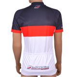 Cyklistický dres inSPORTline Pro Team - Veľkosť: S · záber 2