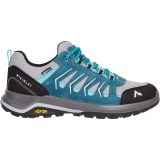 McKinley Magmus AQX Hiking W - Veľkosť: 39 | Farba: Modrá, Sivá · záber 1