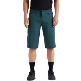 Specialized Trail Short Liner M - Veľkosť: 36 | Farba: Zelená · záber 1