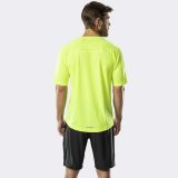 Bontrager Quantum Fitness Tee M - Veľkosť: S · záber 2