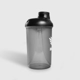 Shaker Iron Aesthetics 500ml, čierny · záber 5