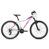 Cyclision Corpha 6 MK-II 29" - model 2024 Pink Wave - M (17", 160-175 cm) · záber 1