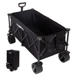 Skladací vozík KING CAMP Folding Wagon · záber 1
