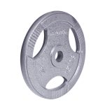 Liatinový kotúč inSPORTline Hamerton 15 kg 30 mm · záber 1