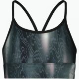 Nike Dri-FIT Indy Icon Clash Sports Bra - Veľkosť: XL · záber 1