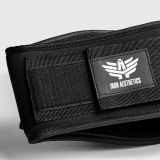Fitness opasok Iron Black - Iron Aesthetics · záber 3