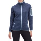 McKinley Skeena Fleece Jacket W - Veľkosť: 38 · záber 2