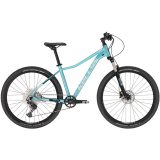Kellys VANITY 90 27,5" - model 2023 M (17", 160-175 cm) · záber 1