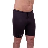 Neoprénové kraťasy inSPORTline Moraine 3 mm - Veľkosť: XL · záber 1