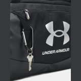 Under Armour Storm Undeniable 5.0 Duffle - Farba: Čierna · záber 5