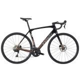 Trek Domane SL 5 Gen 4 Dark Star to Bronze Age Fade 2026 - Veľkosť: 54 · záber 1