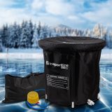 Otužovacia kaďa inSPORTline FrostZen 370 l · záber 1