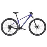Trek Marlin 4 Gen 3 Purple Flip/Black Fade 2026 - Veľkosť: XS, 27,5, 650 · záber 1