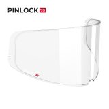Cassida Fólia Pinlock 70 Max Vision pre plexi prilieb Aero · záber 1