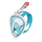 Aqua Speed Spectra 2.0 White/Turquoise - S/M · záber 1