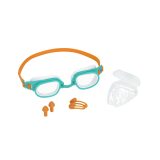 Plavecké okuliare BESTWAY Aquanaut Essential 26034 s príslušenstvom · záber 1