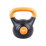 Činka inSPORTline Vin-Bell Dark 8 kg · záber 1