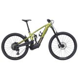 Trek Slash+ 9.7 Gloss Chameleon Green/Matte Dark Web 2026 - Veľkosť: L · záber 1
