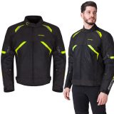 W-TEC Timuco čierna-fluo - XL · záber 1