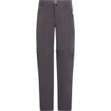 McKinley Alana III Zip Off Hiking Pants Kids - Veľkosť: 176 · záber 1