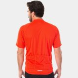 Bontrager Solstice Cycling Jersey - Veľkosť: M · záber 2