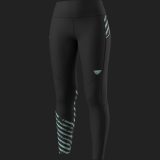 Dynafit Trail 7/8 Tights W - Veľkosť: S | Farba: Čierna · záber 1